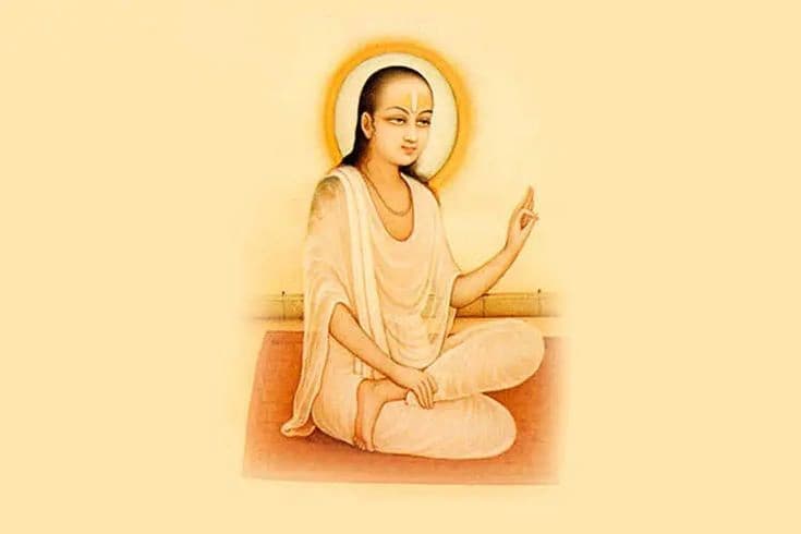 Vallabhacharya Jayanti
