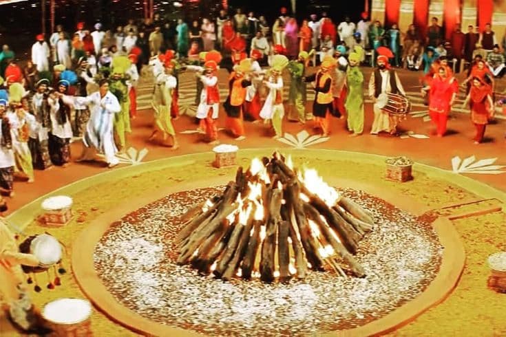 Lohri