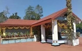 Mrithunjaya Temple