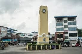 Aberdeen Bazaar