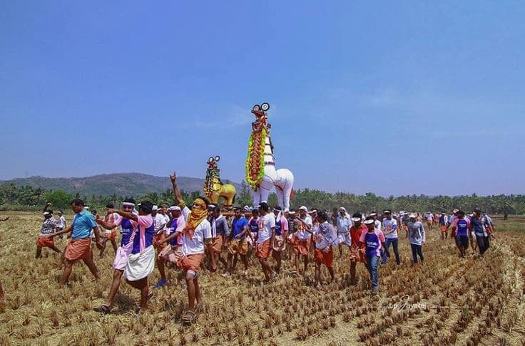 Machad Mamangam