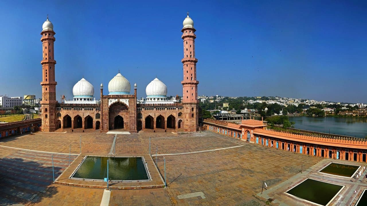 Taj-ul-Masajid