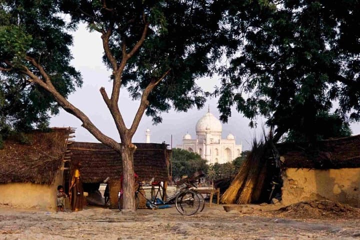 Rambagh / Kachhpura Village
