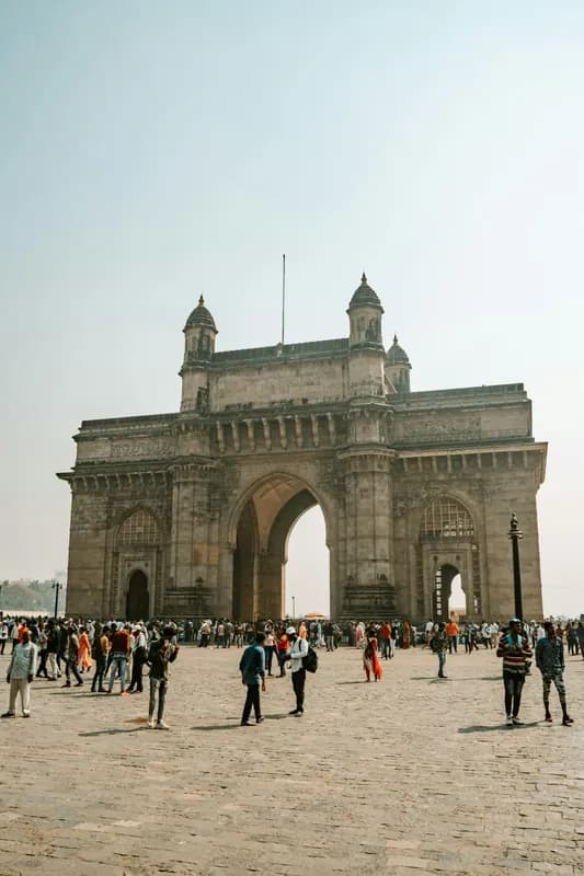 Gateway of India