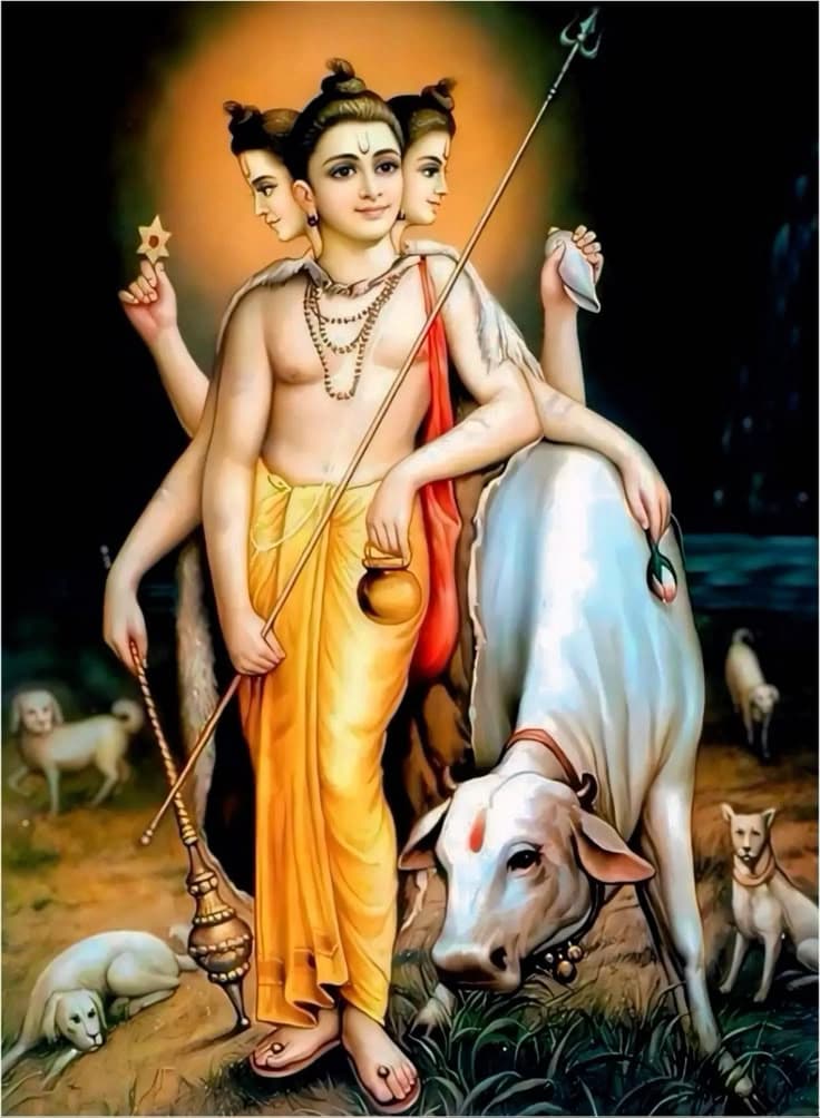 Datta Jayanti