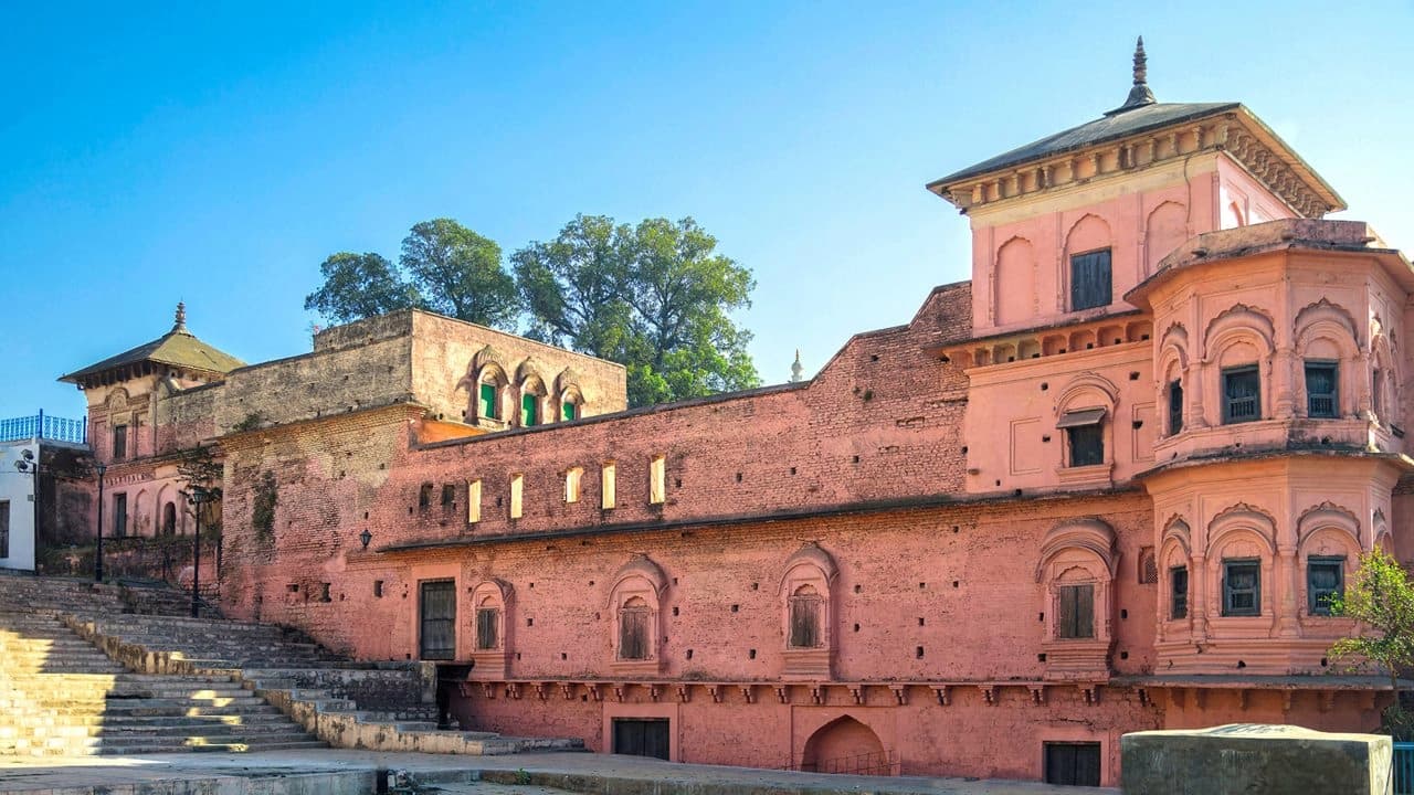 Gohar Mahal