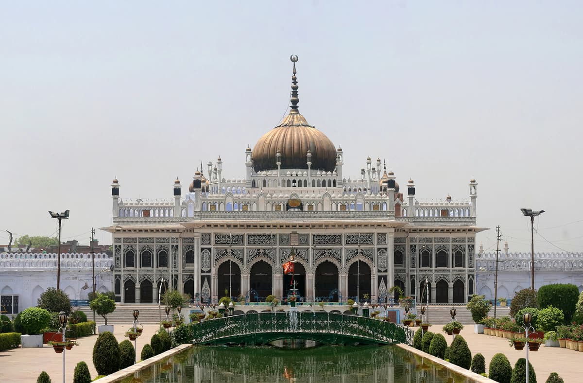 Chota Imambara