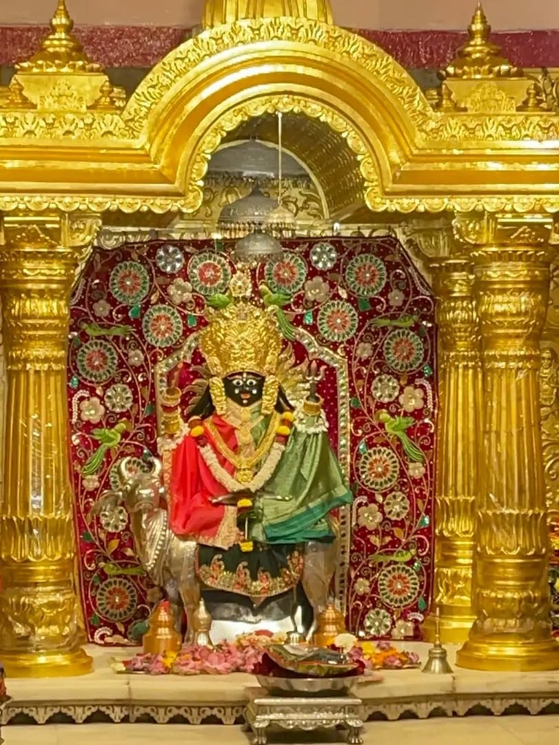 Bhadrakali Maa Temple