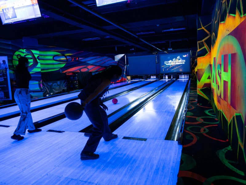 Smaaash Entertainment