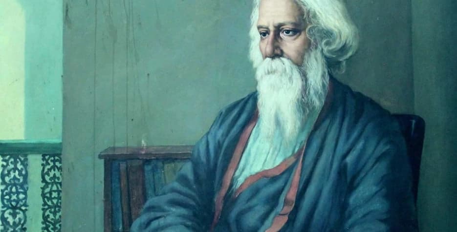 Rabindra Jayanti