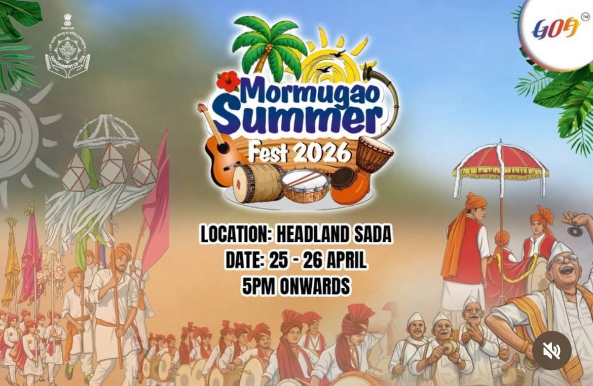 Mormugao Summer Fest
