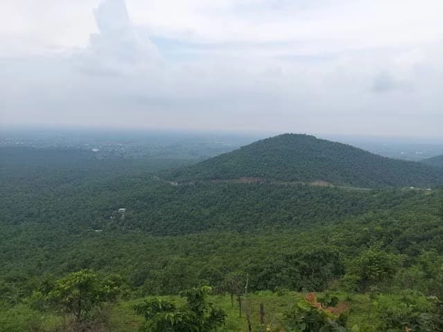 Janapav Hill