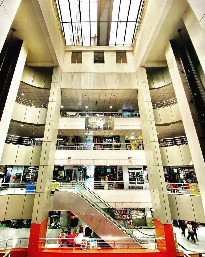 Millennium Center