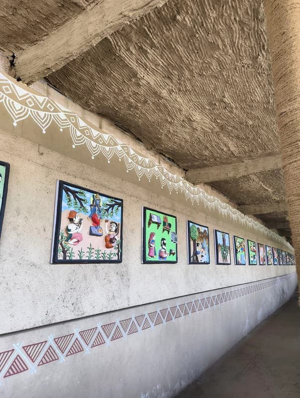 Maharishi Sandipani Ashram