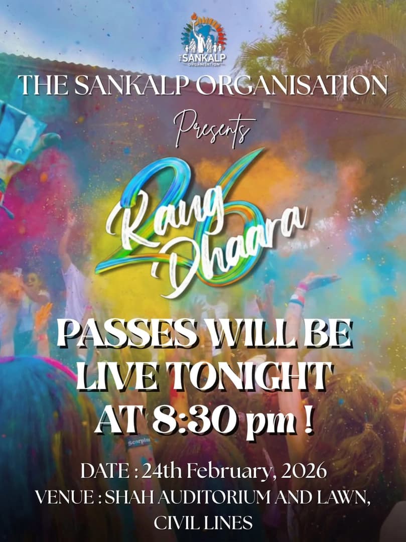 Rang Dhaara