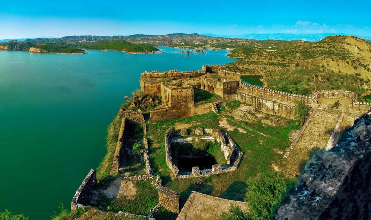 Ramkot