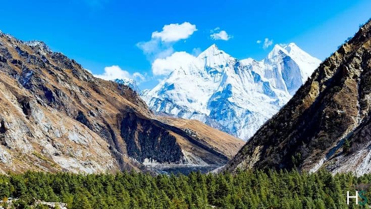 Gaumukh Tapovan Trek