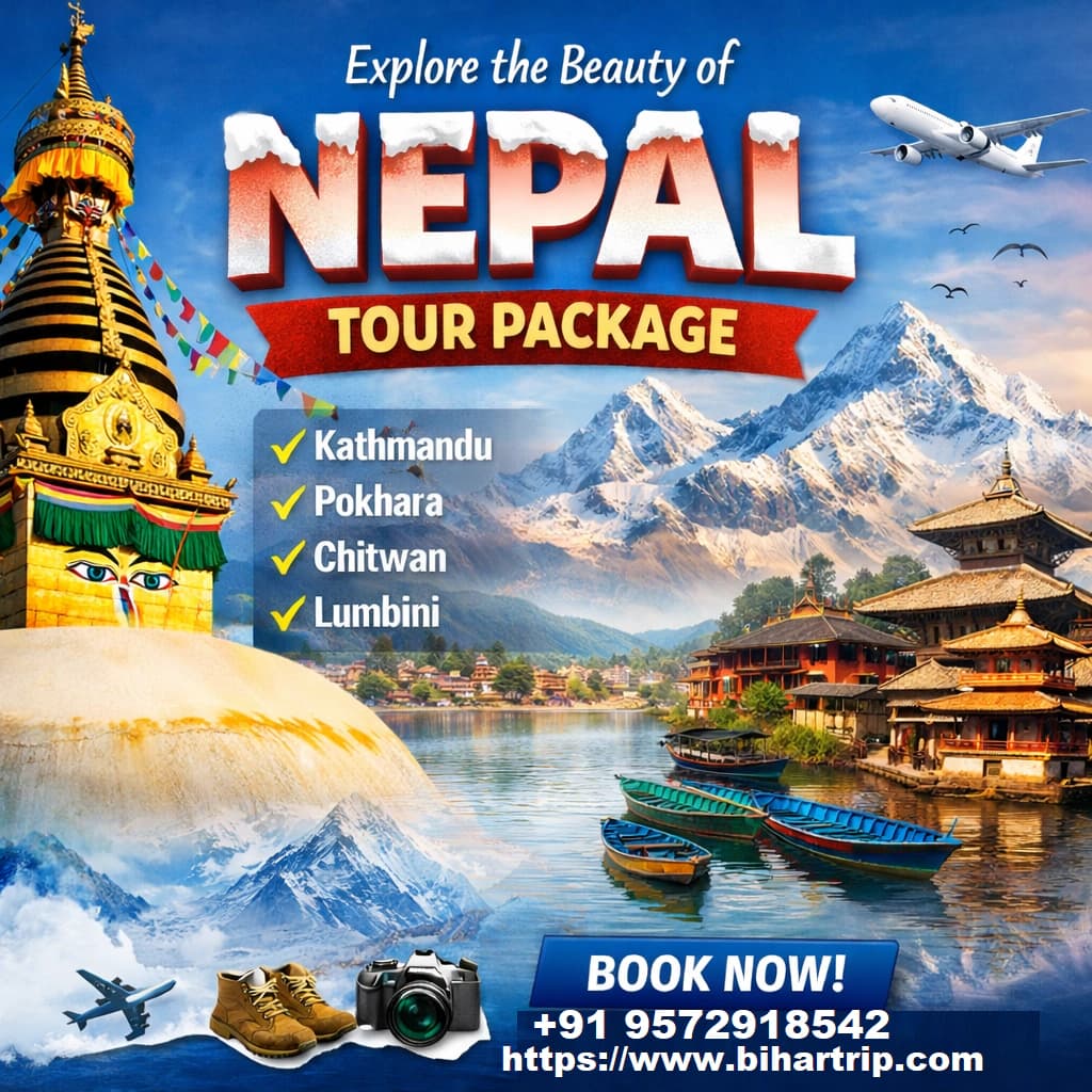 Bihar Trip 3