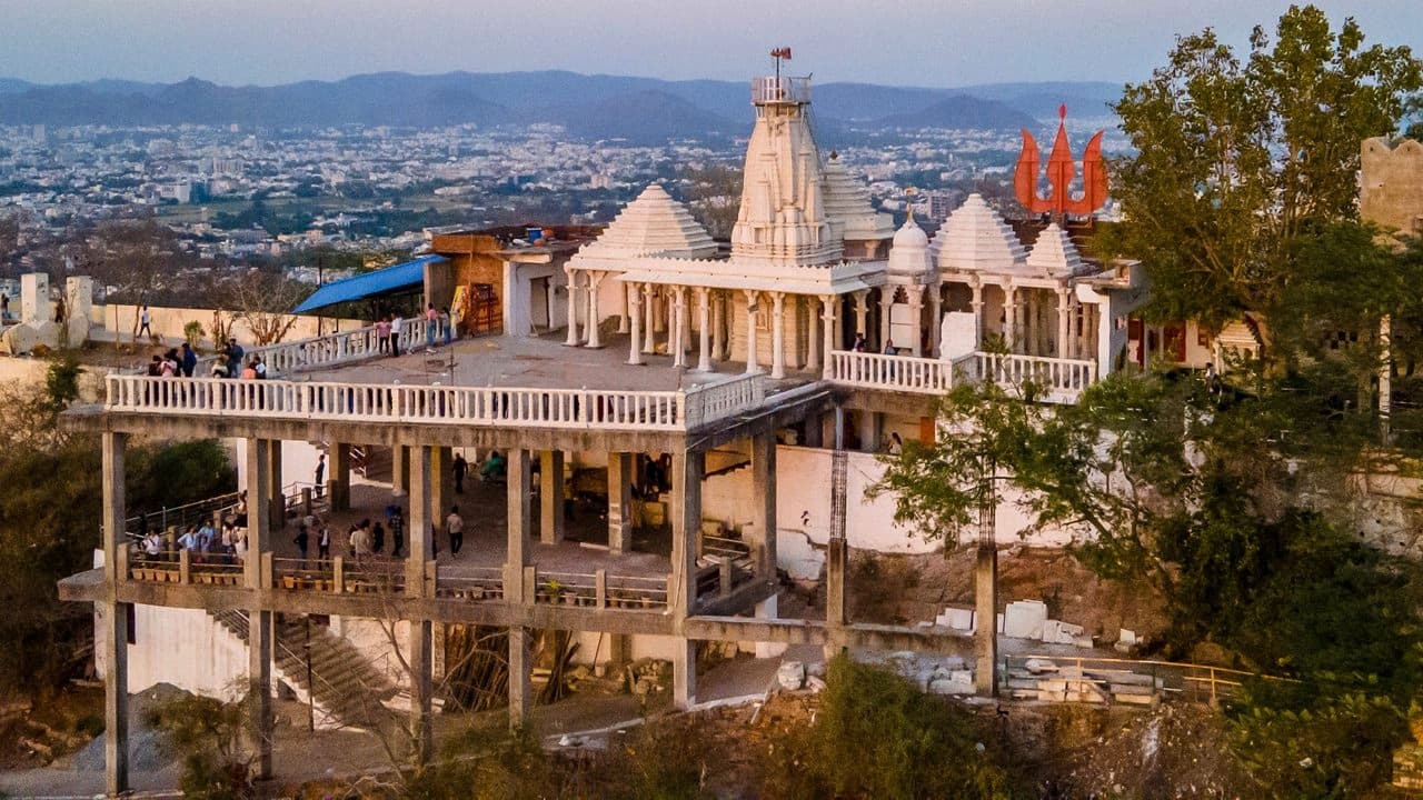 Karni Mata Temple