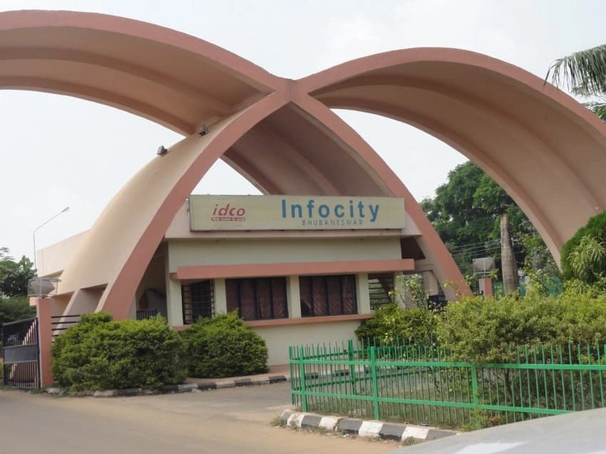Patia IT Corridor Infocity