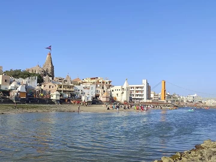 Panchkui Beach