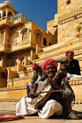 Jaipur Art Week