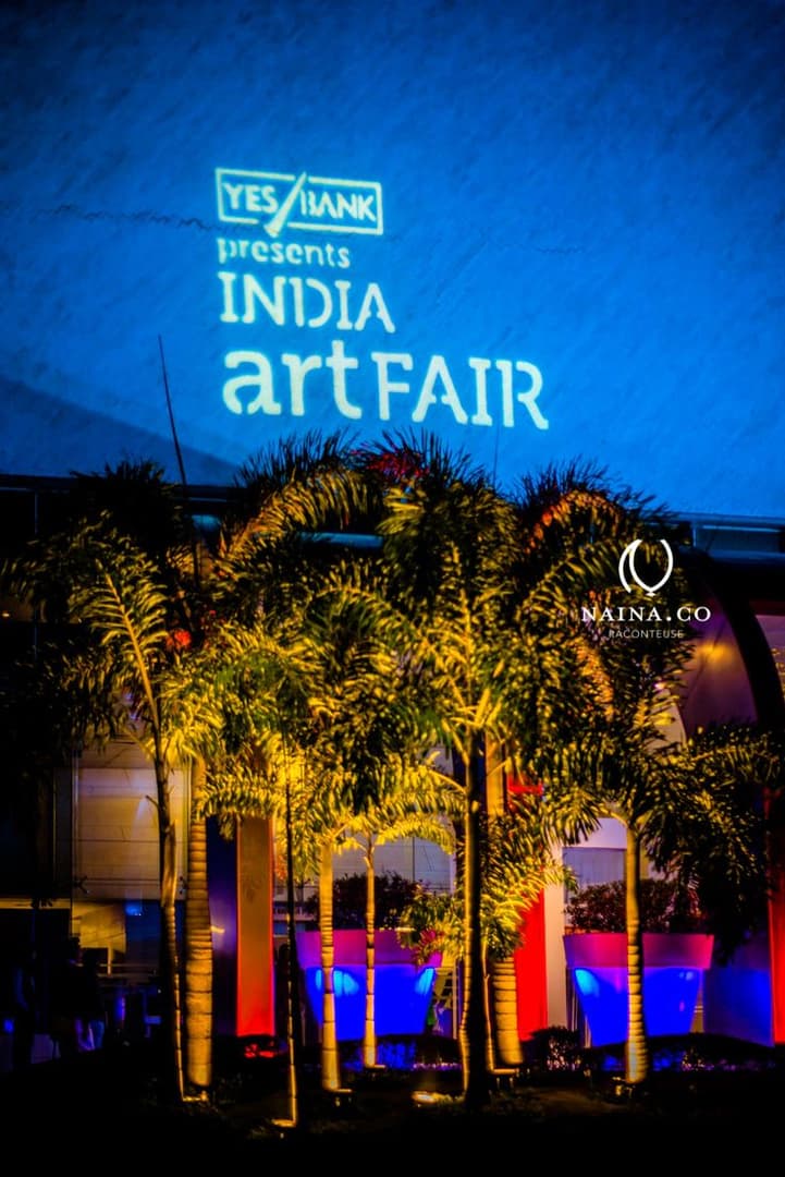 India Art Fair