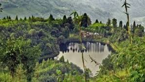 Senchal Wildlife Sanctuary