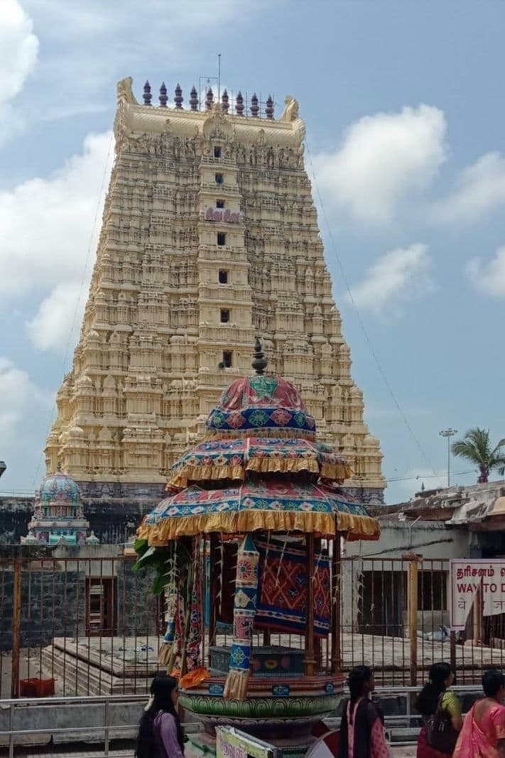 Rameswaram