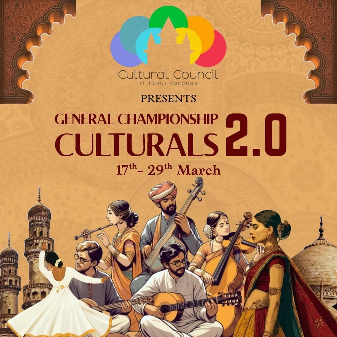 General Championship Culturals 2.0