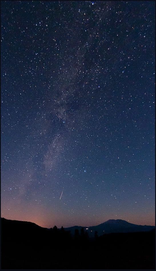 Stargazing Treks in India