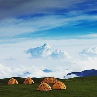 Ali Bedni Bugyal Trek