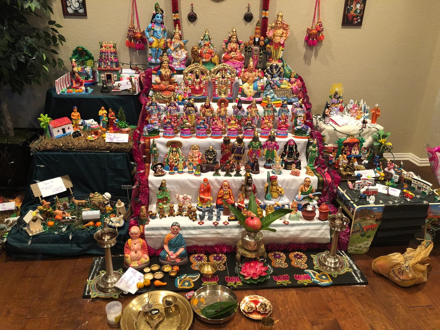 Navarathri Festival