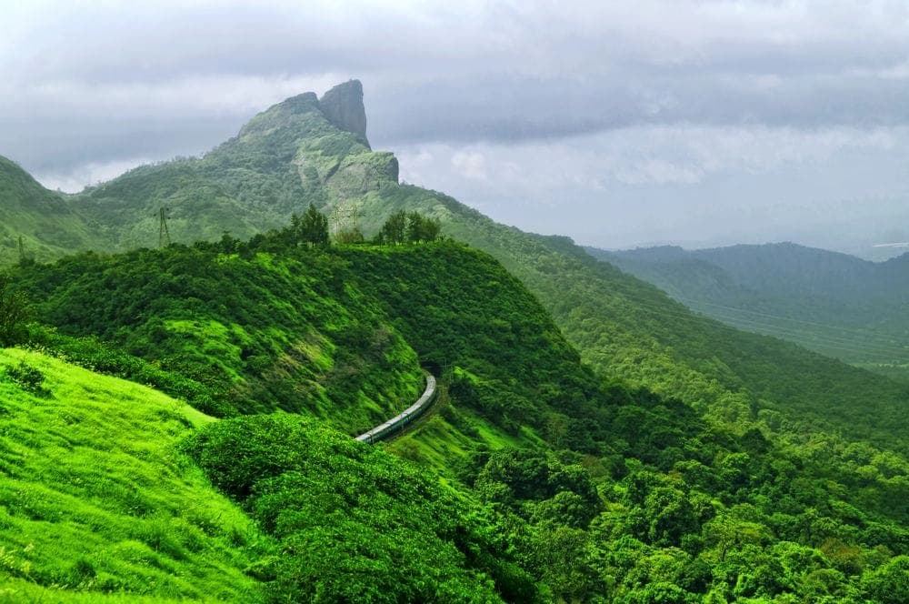 Lonavala