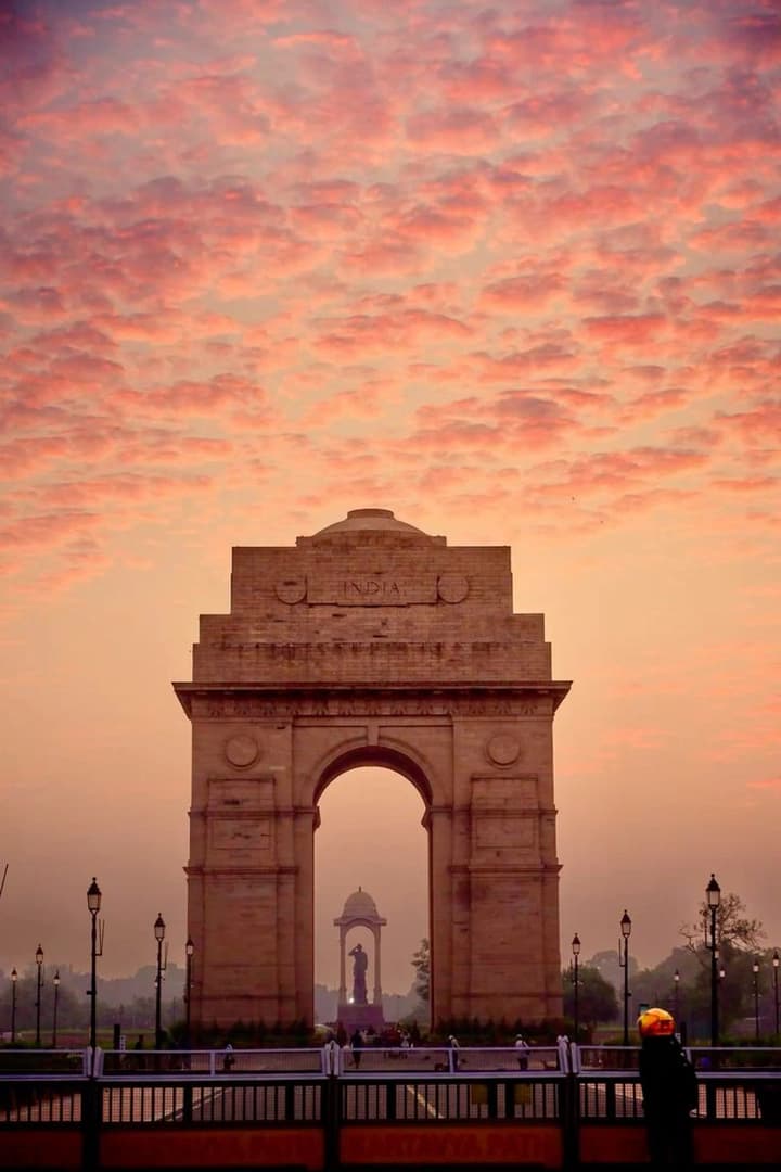 Delhi