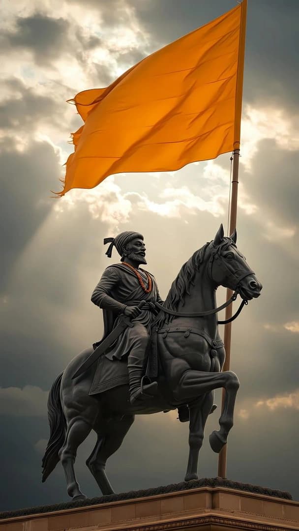 Shivaji Jayanti