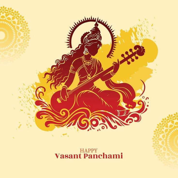 Vasant Panchami