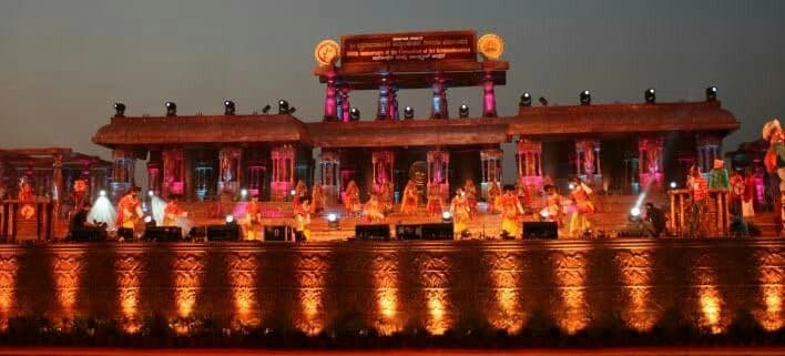 Hampi Utsav