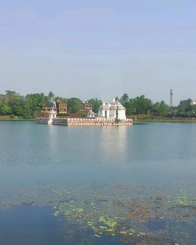 Bindu Sagar