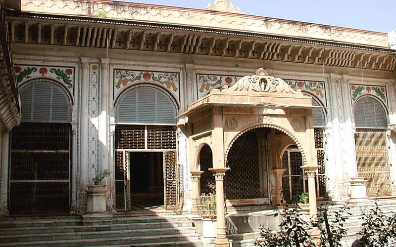 Gopinath Maharaj Mandir