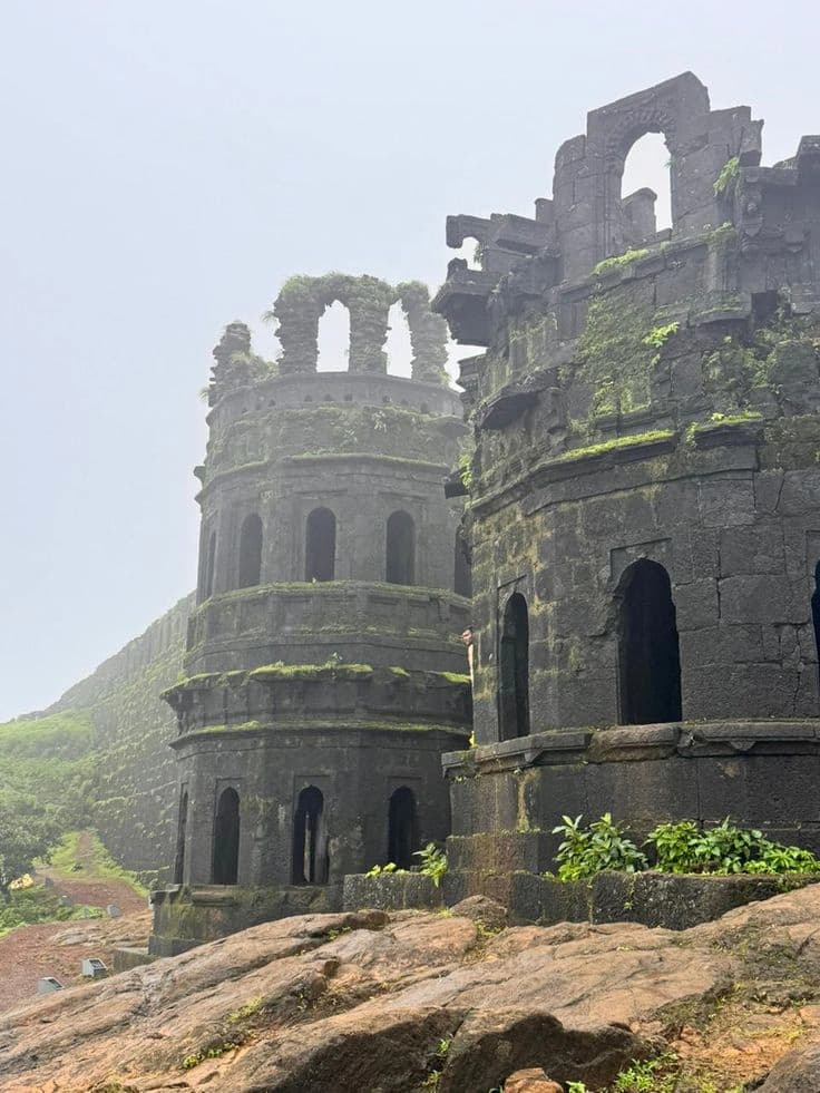 Raigad