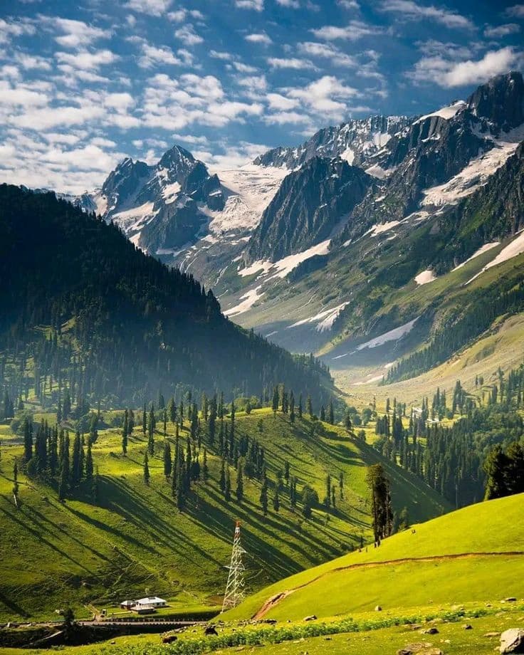 Sonmarg