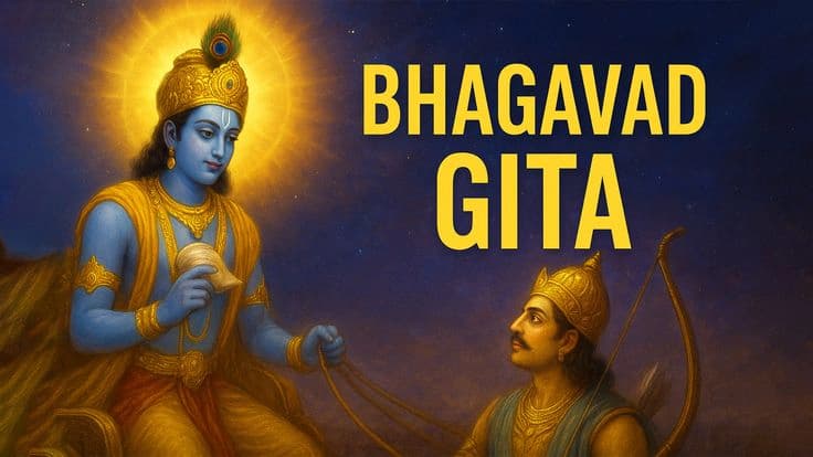 International Gita Mahotsav