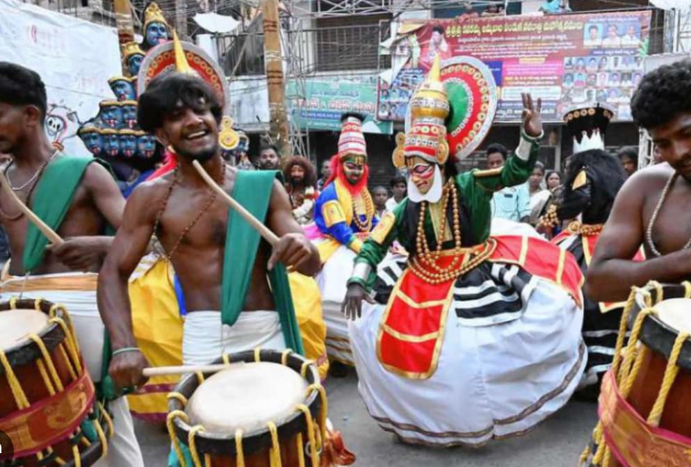 Ugadi