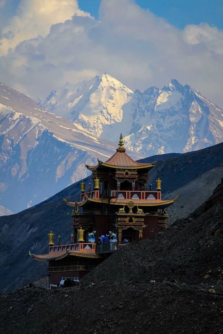 Himachal Pradesh