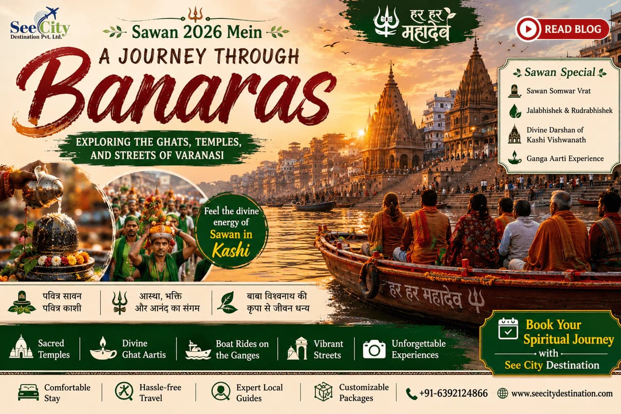 See City Destination