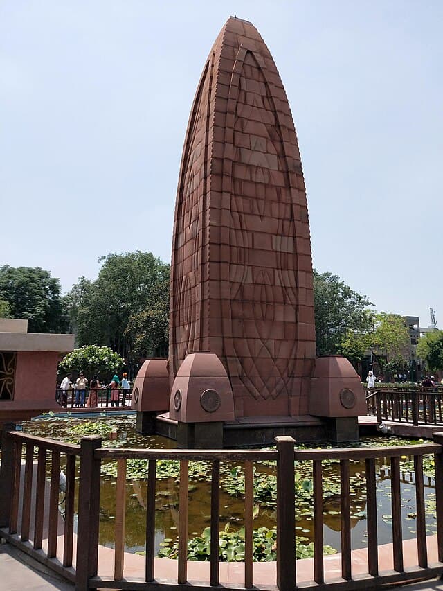 Jallianwala Bagh