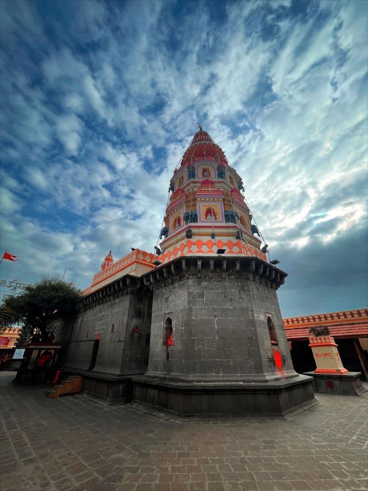 Ashtavinayak Temples