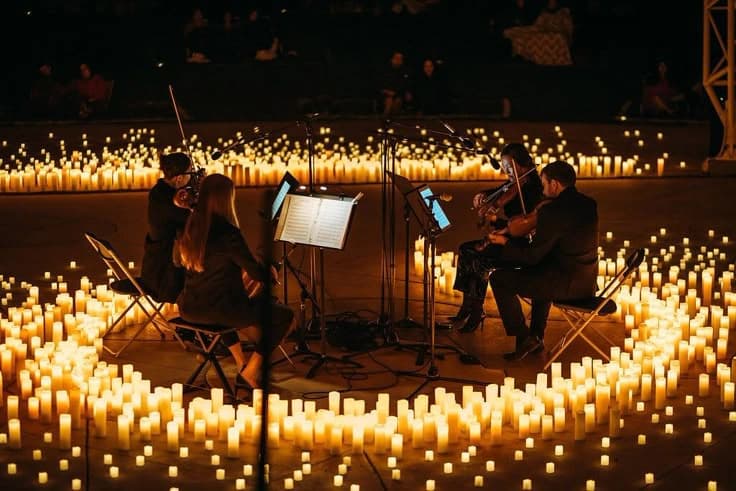 Candlelight Concerts