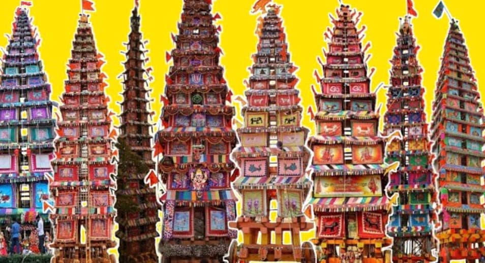Huskur Jatre